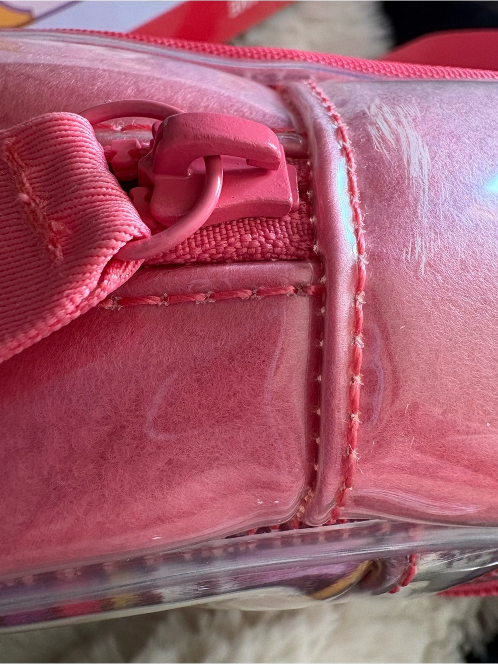 UGG Dannie Il Mini Backpack - Picture 6 of 6